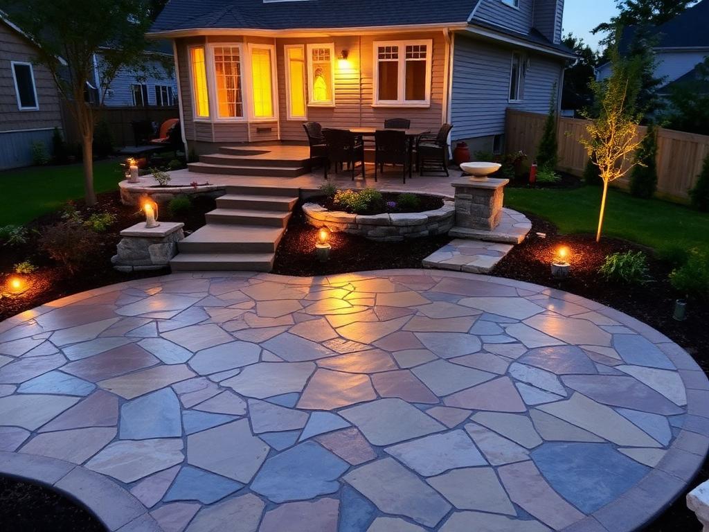 Jacksonville Pavers & Patios Hero