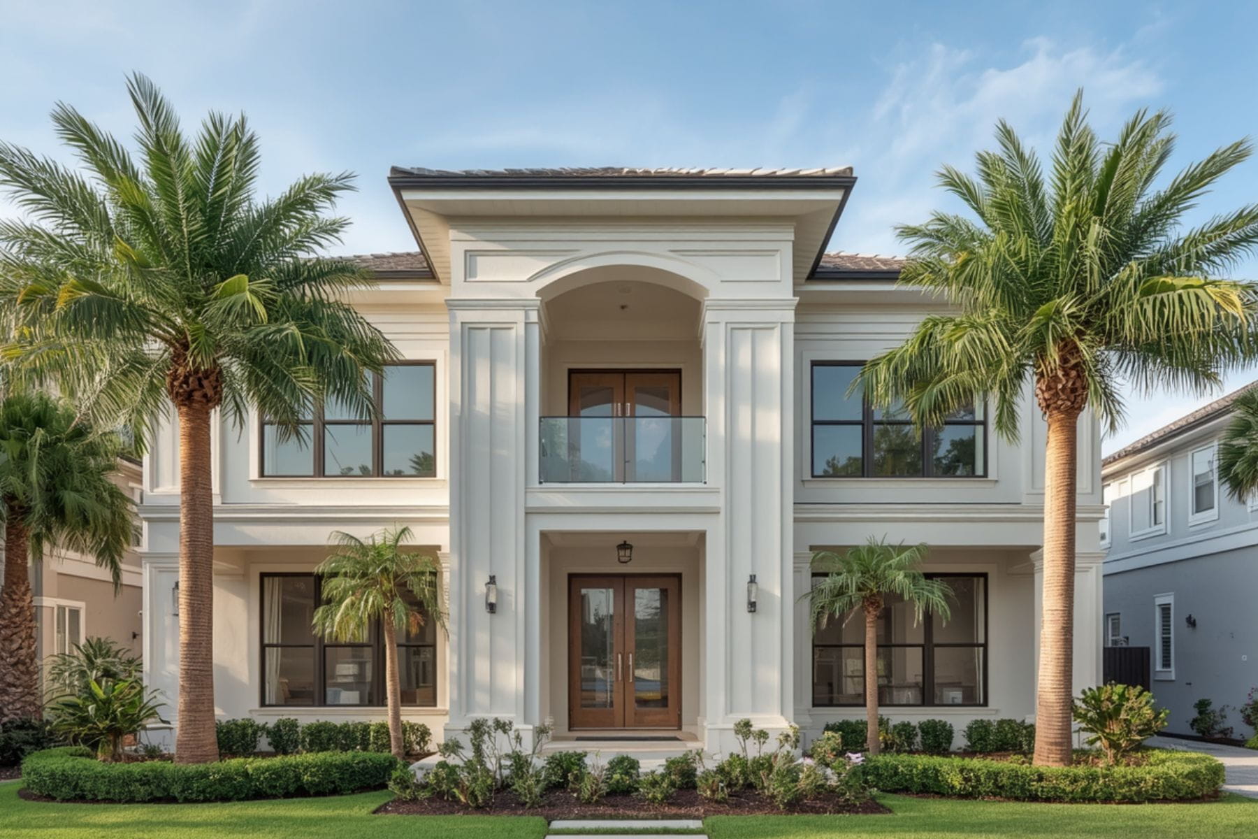 Jacksonville Stucco Hero