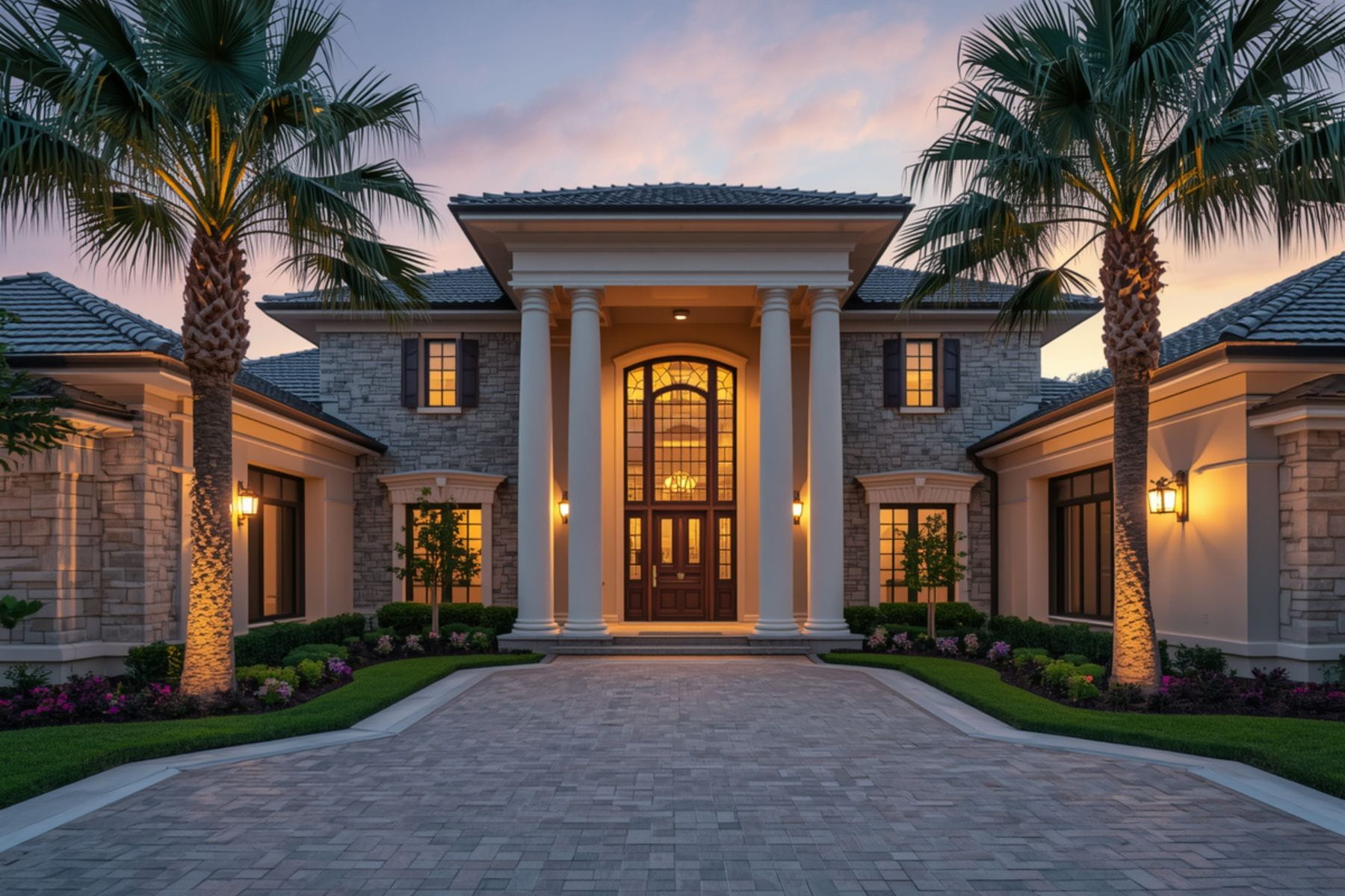 Ponte Vedra Beach Masonry Hero