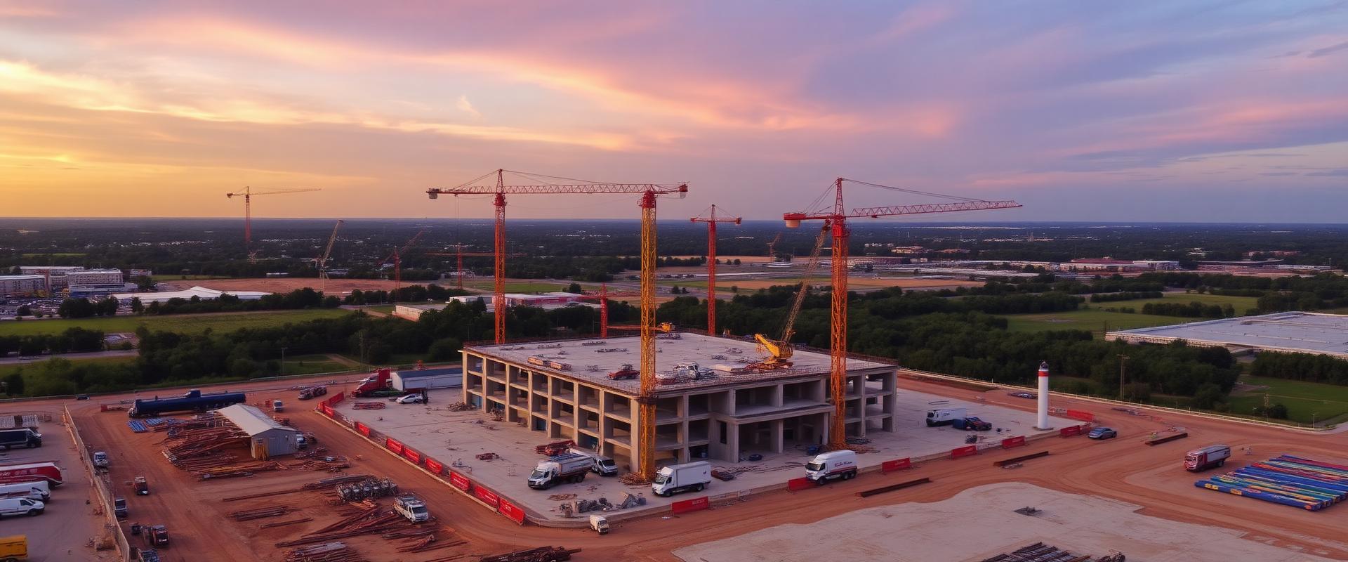 St. Augustine Masonry Hero