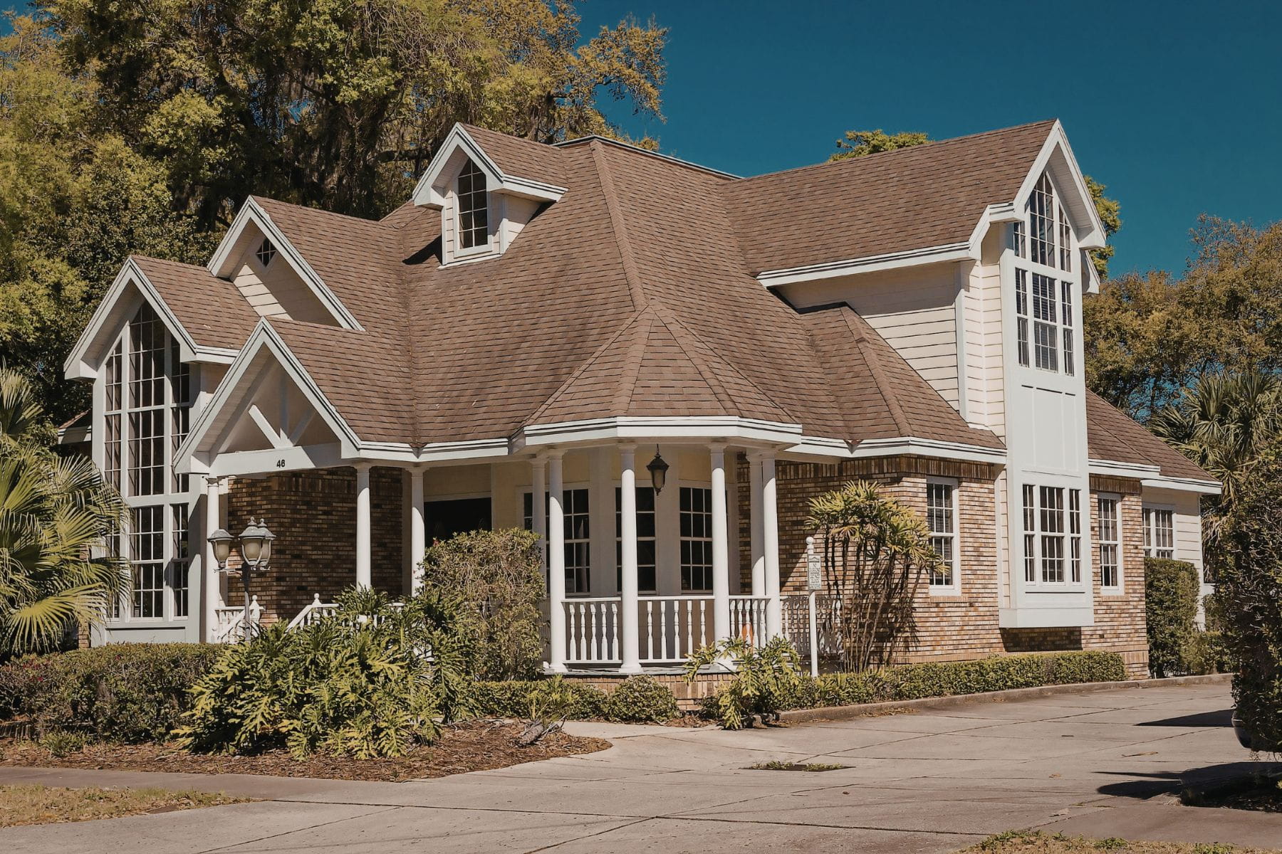 Fernandina Beach Masonry Hero